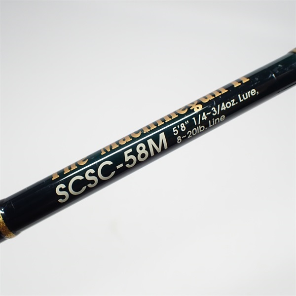 コンバットスティックＳＣＳＣー５８Ｍ